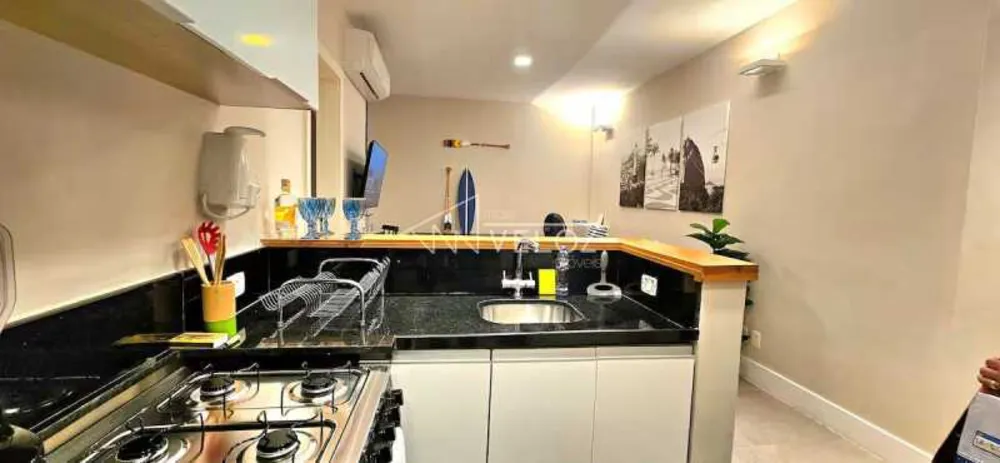 Apartamento, 1 quarto, 45 m² - Foto 14