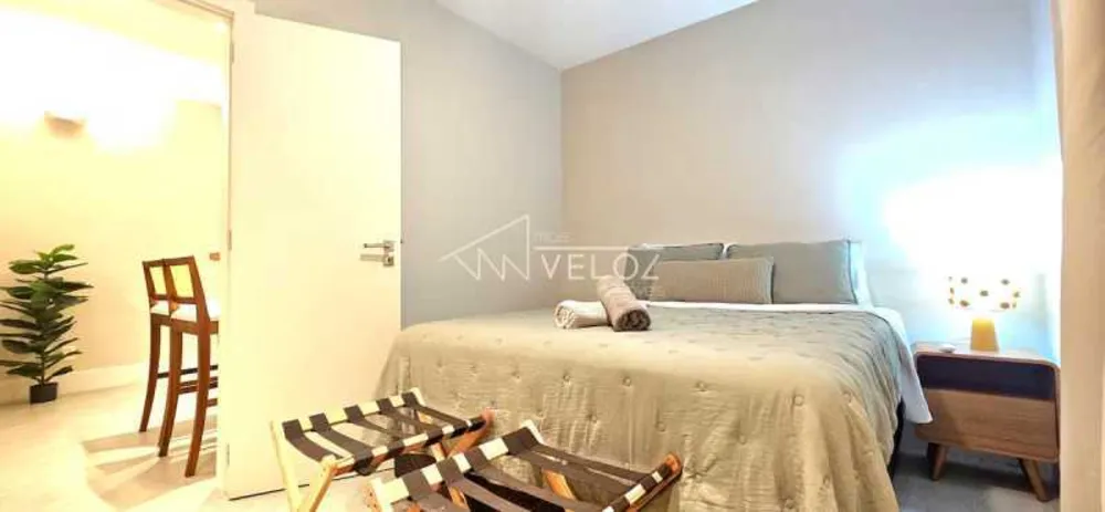 Apartamento, 1 quarto, 45 m² - Foto 18