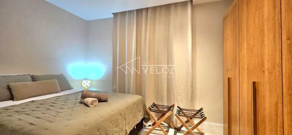 Apartamento, 1 quarto, 45 m² - Foto 19