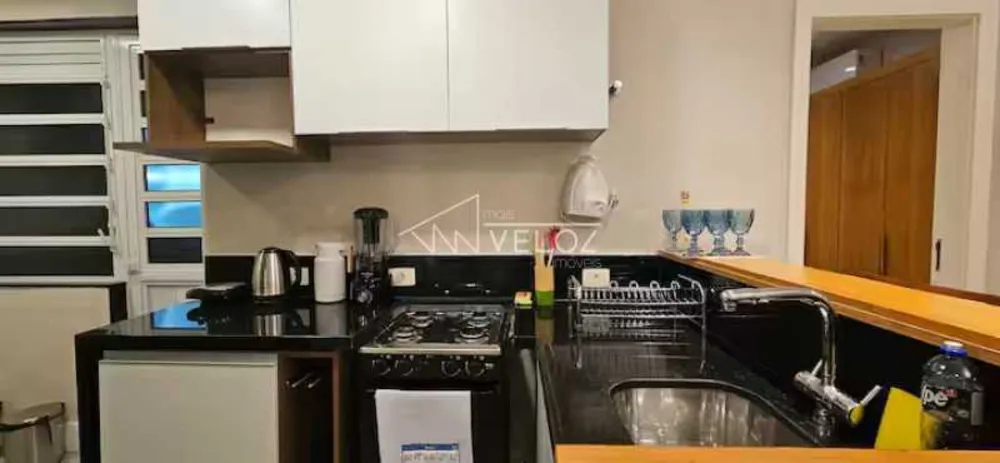 Apartamento, 1 quarto, 45 m² - Foto 10