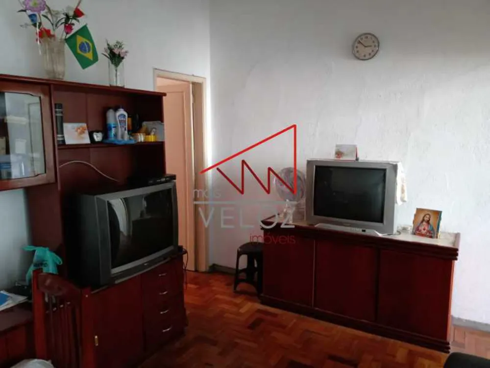 Apartamento, 1 quarto, 58 m² - Foto 5