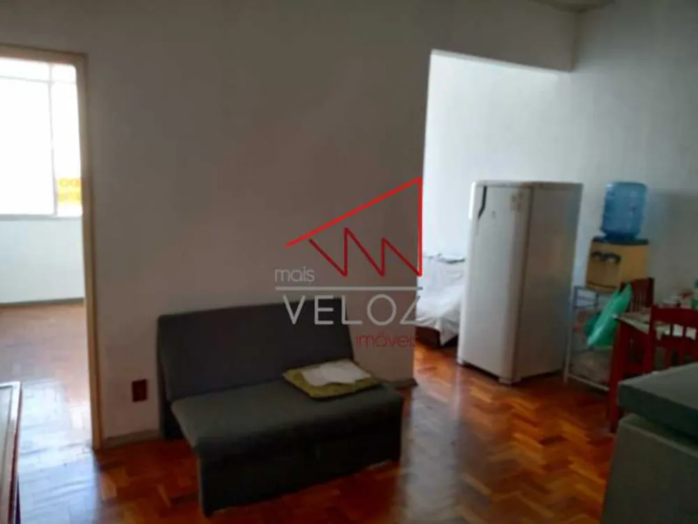 Apartamento, 1 quarto, 58 m² - Foto 3