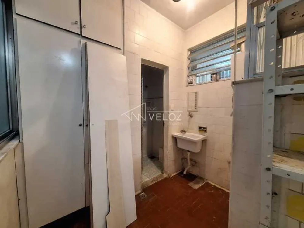 Apartamento, 3 quartos, 91 m² - Foto 3