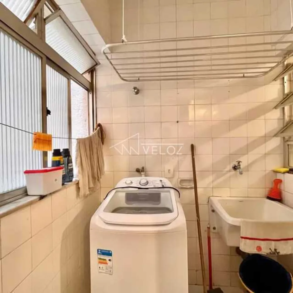 Apartamento, 2 quartos, 61 m² - Foto 6