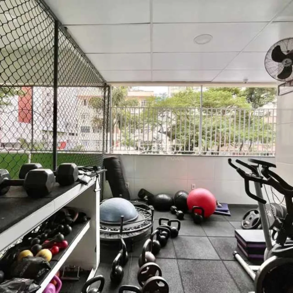 Apartamento, 2 quartos, 61 m² - Foto 14