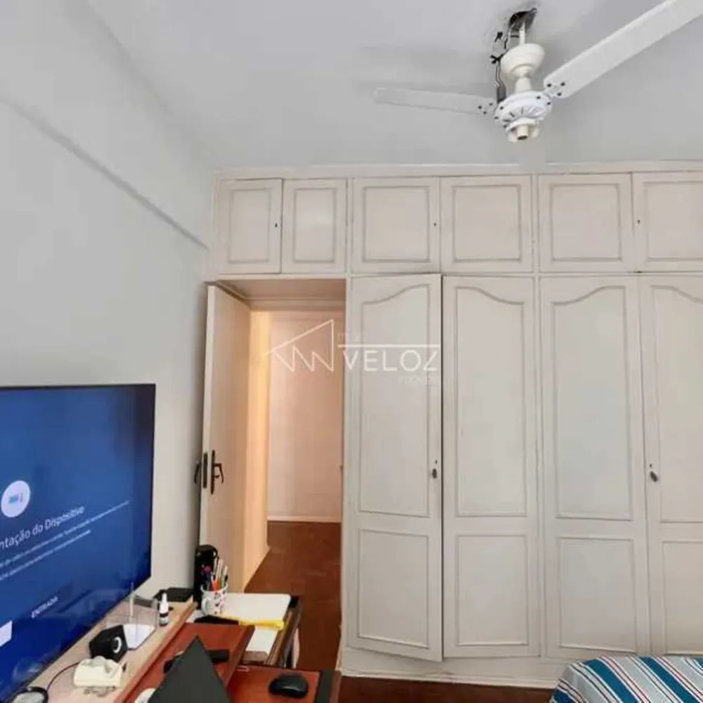 Apartamento, 2 quartos, 61 m² - Foto 1