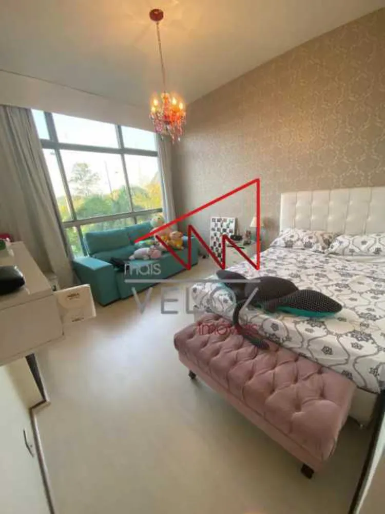 Apartamento, 3 quartos, 205 m² - Foto 3