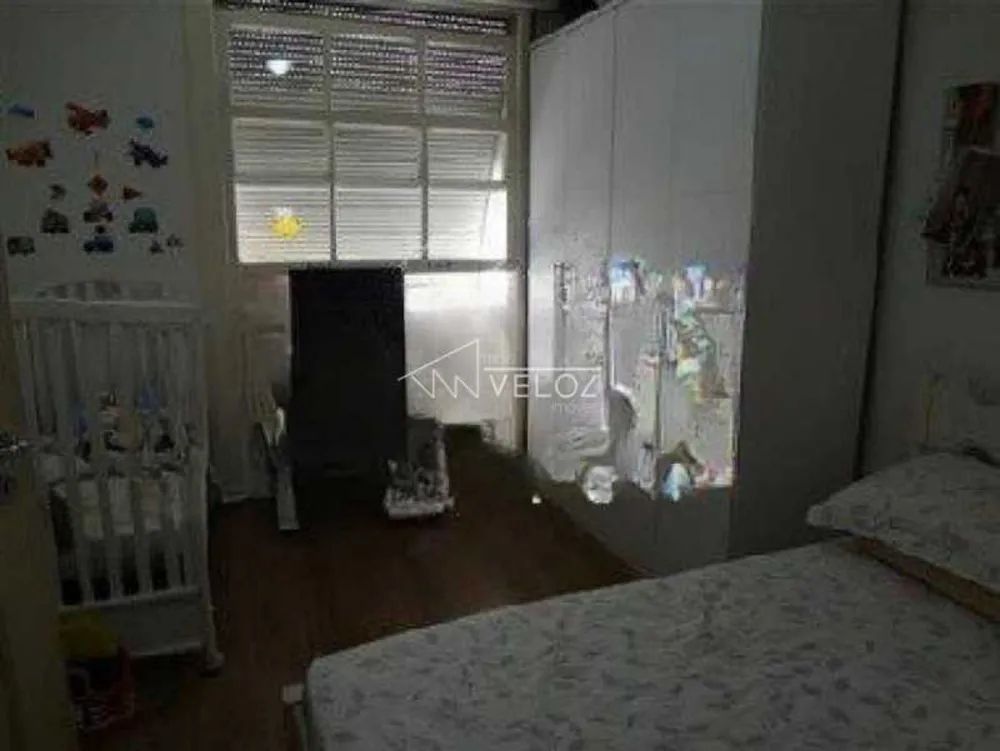 Apartamento, 4 quartos, 144 m² - Foto 13