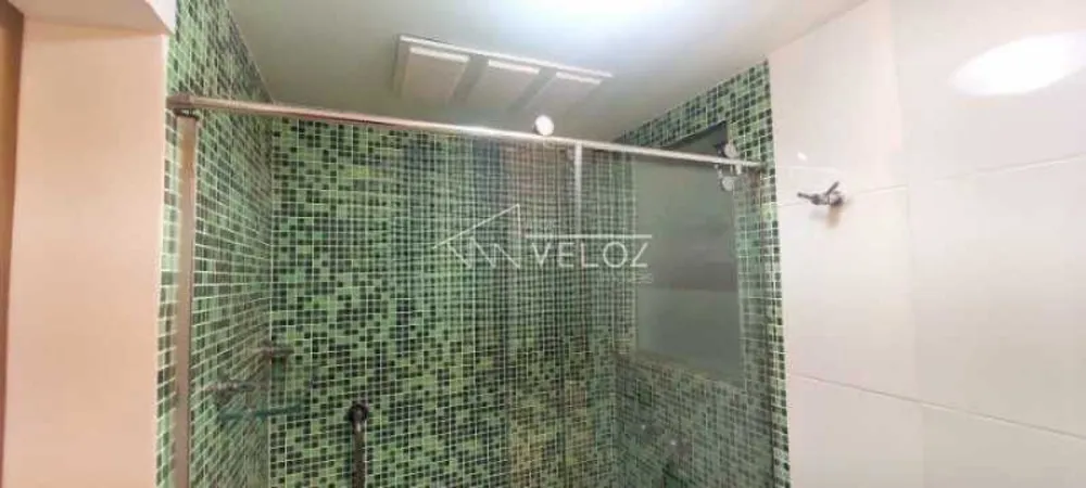 Apartamento, 2 quartos, 82 m² - Foto 10