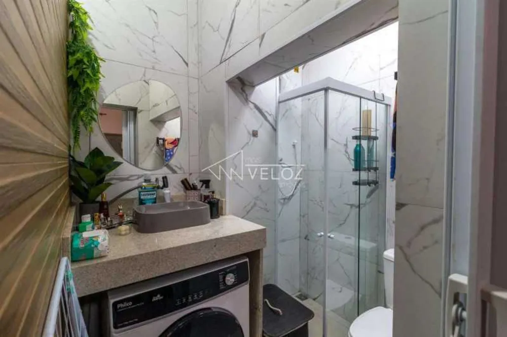Apartamento, 1 quarto, 52 m² - Foto 1
