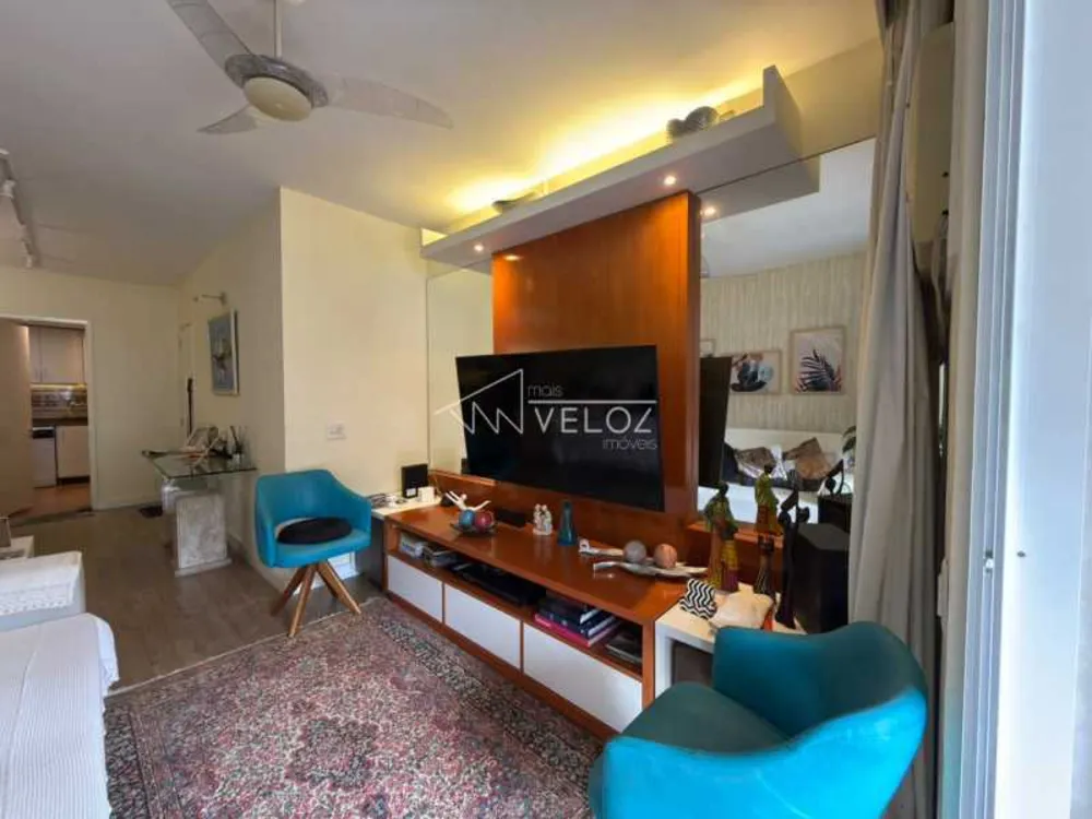 Apartamento, 3 quartos, 90 m² - Foto 15