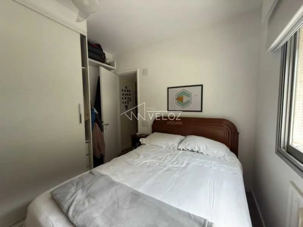 Apartamento, 3 quartos, 90 m² - Foto 1