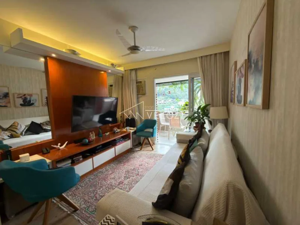 Apartamento, 3 quartos, 90 m² - Foto 8