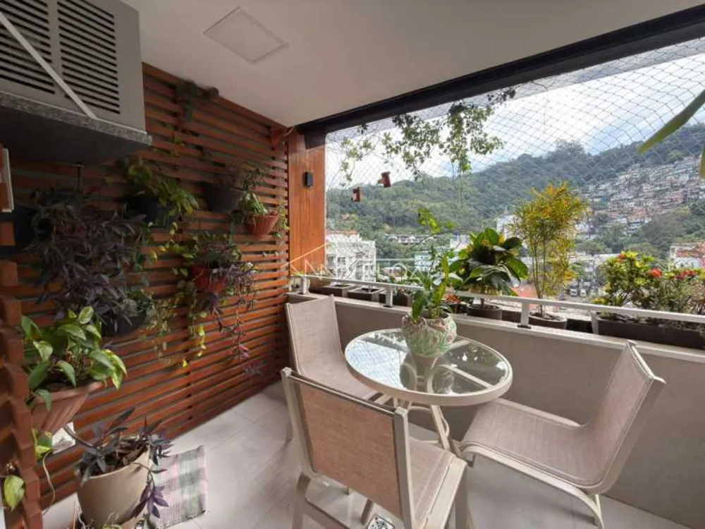 Apartamento, 3 quartos, 90 m² - Foto 11