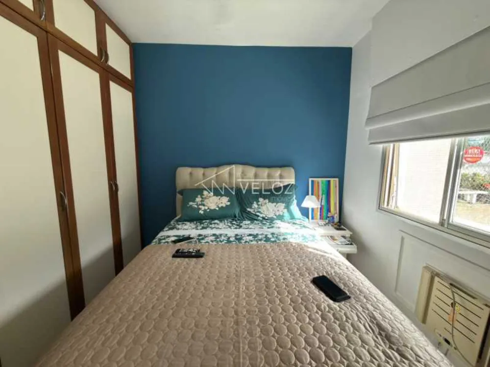 Apartamento, 3 quartos, 90 m² - Foto 5