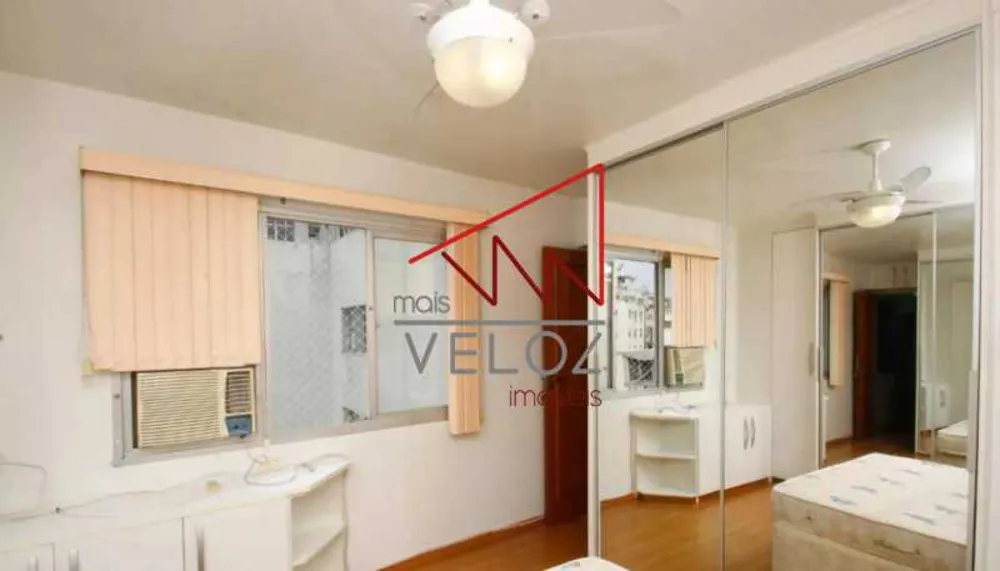 Apartamento, 1 quarto, 60 m² - Foto 6