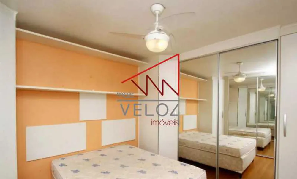 Apartamento, 1 quarto, 60 m² - Foto 15
