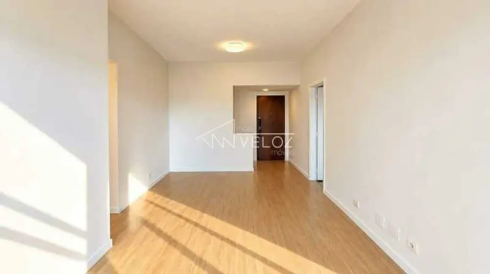 Apartamento, 2 quartos, 76 m² - Foto 4