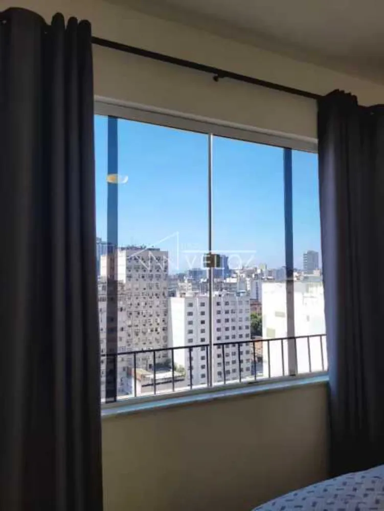 Apartamento, 1 quarto, 37 m² - Foto 20