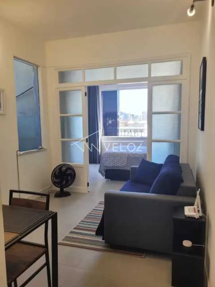 Apartamento, 1 quarto, 37 m² - Foto 7