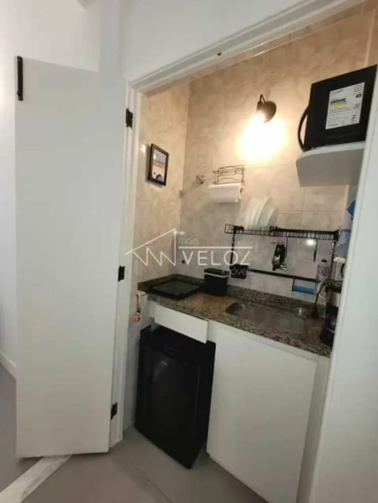 Apartamento, 1 quarto, 37 m² - Foto 14