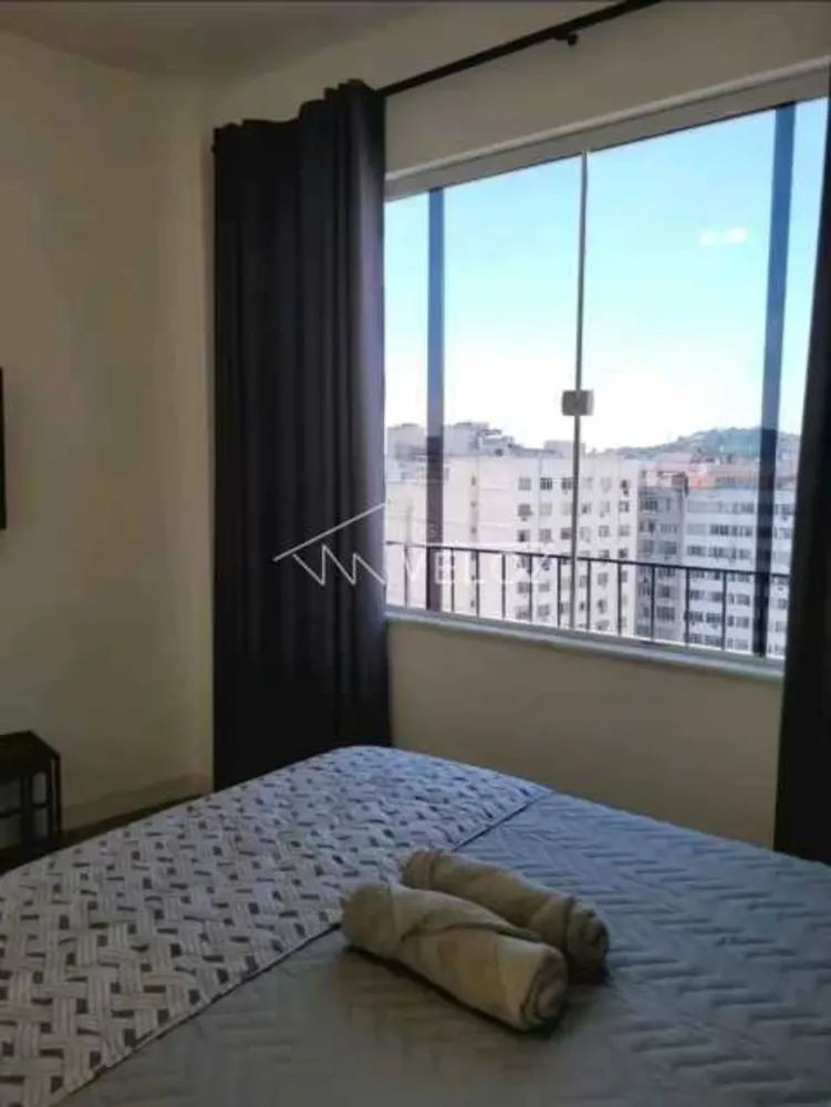 Apartamento, 1 quarto, 37 m² - Foto 2