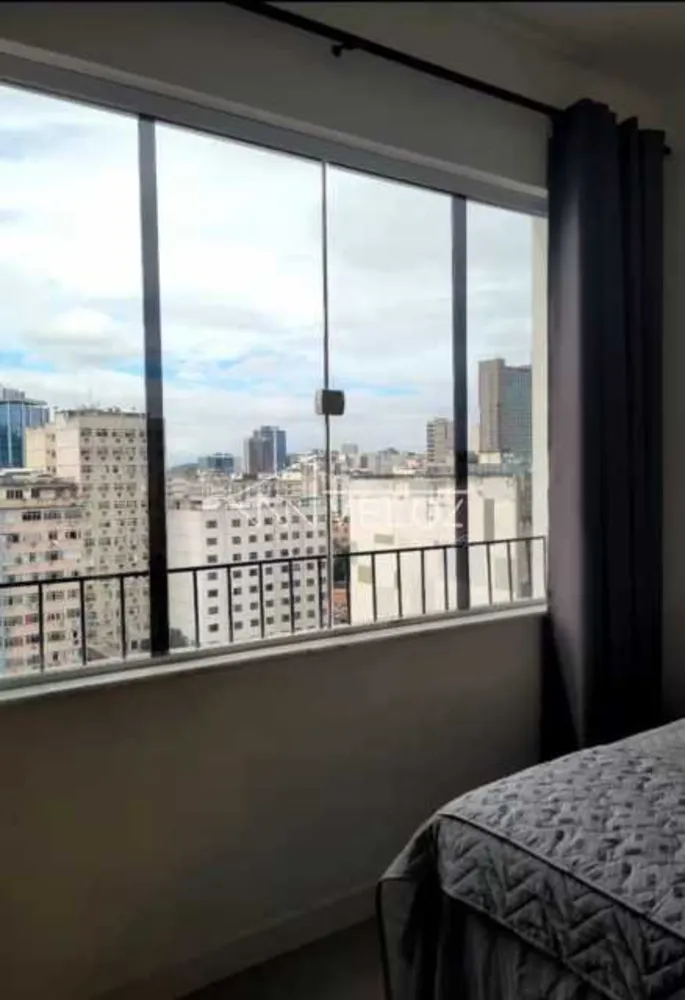 Apartamento, 1 quarto, 37 m² - Foto 4
