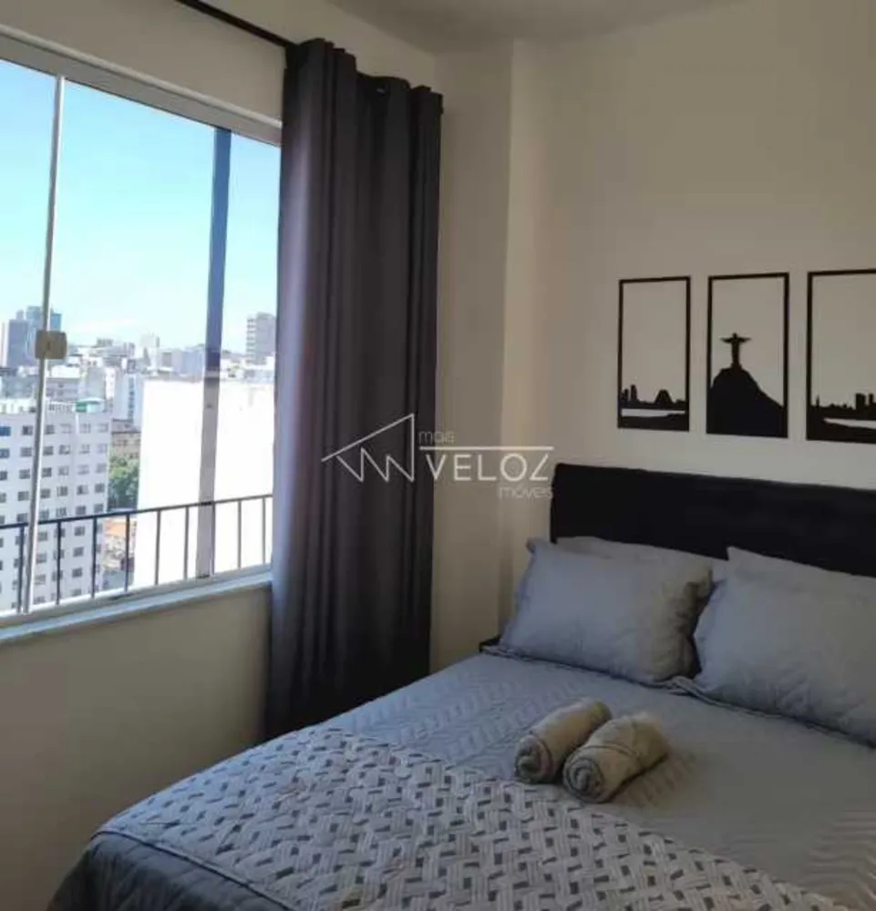 Apartamento, 1 quarto, 37 m² - Foto 5