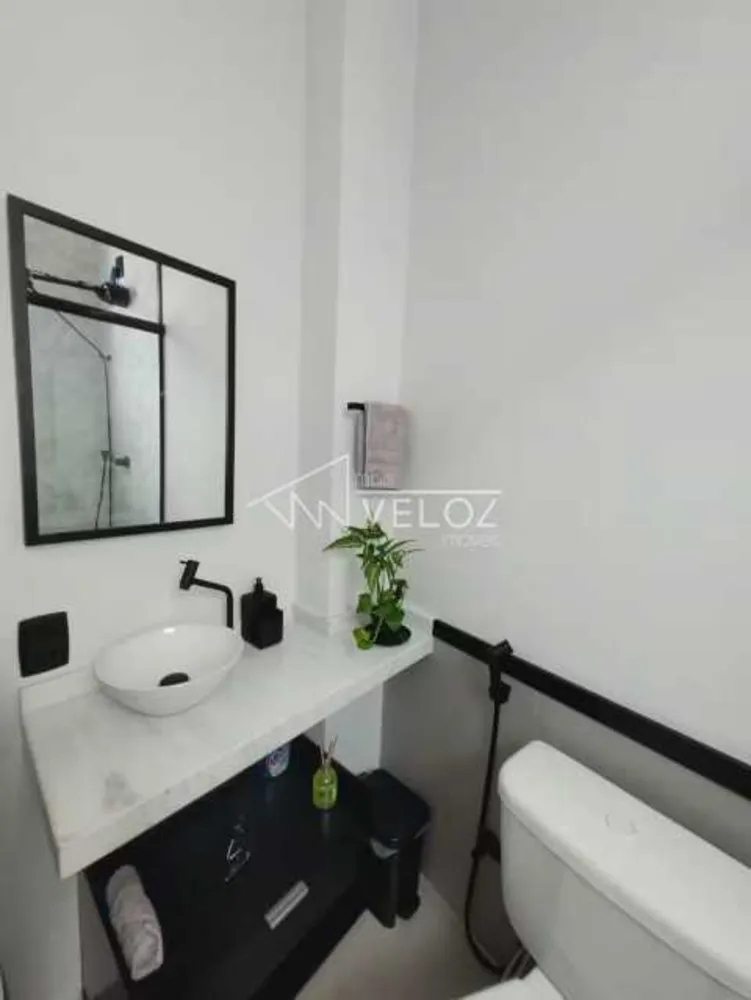 Apartamento, 1 quarto, 37 m² - Foto 15