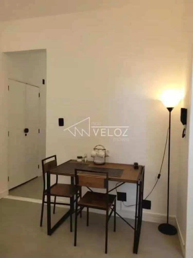 Apartamento, 1 quarto, 37 m² - Foto 13
