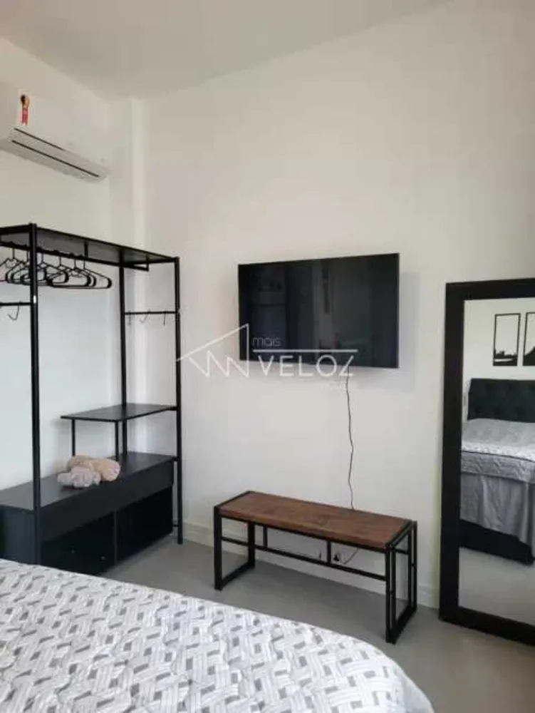 Apartamento, 1 quarto, 37 m² - Foto 11