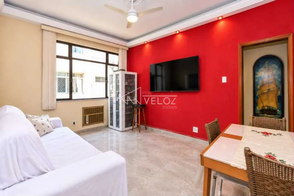 Apartamento, 2 quartos, 87 m² - Foto 13