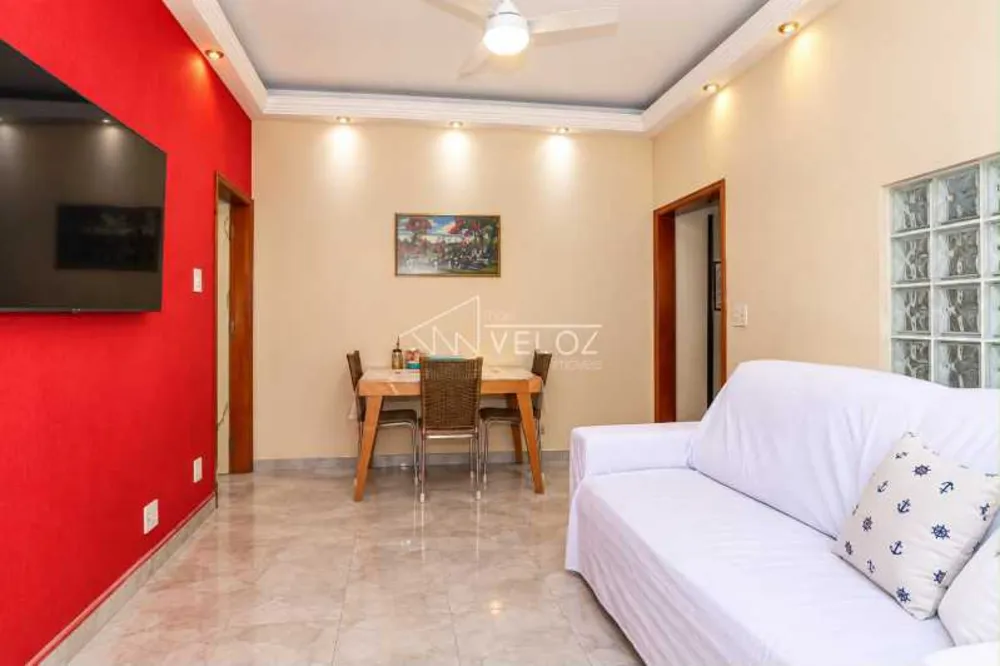 Apartamento, 2 quartos, 87 m² - Foto 5
