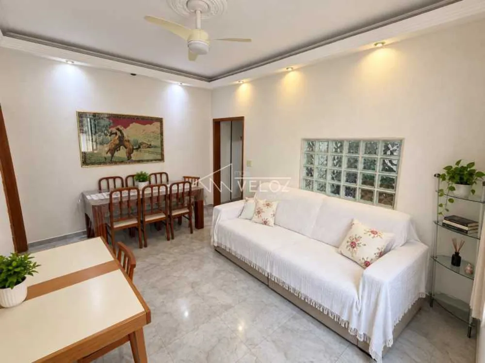 Apartamento, 2 quartos, 87 m² - Foto 1