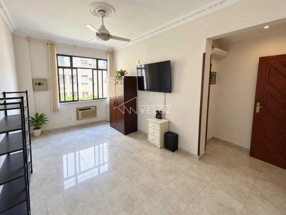 Apartamento, 2 quartos, 87 m² - Foto 8