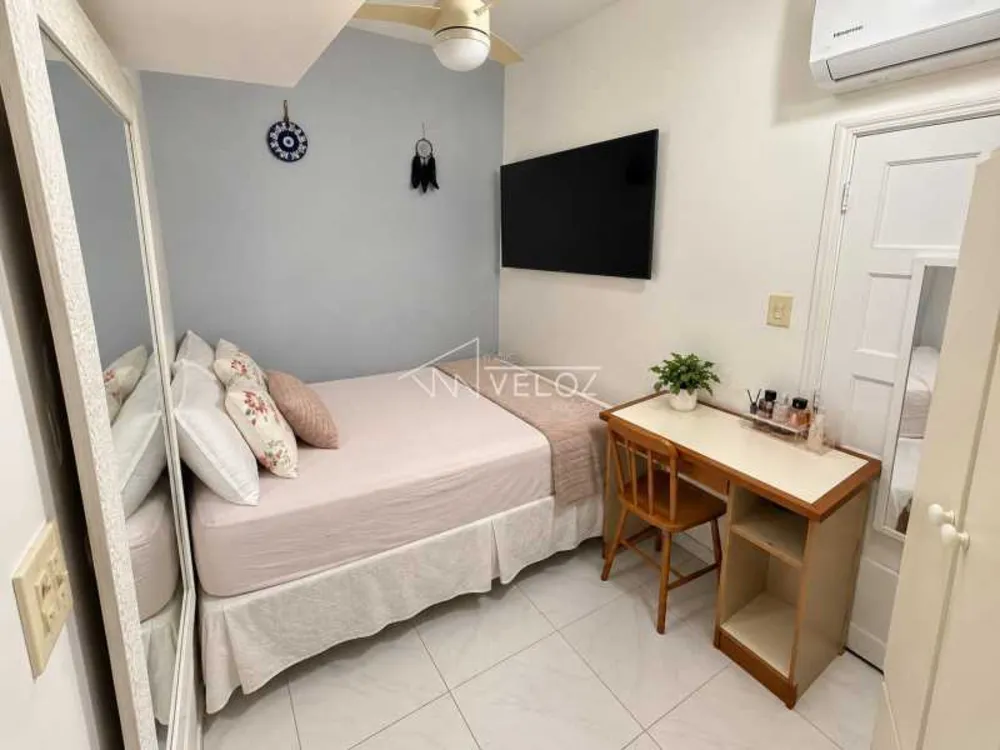 Apartamento, 2 quartos, 87 m² - Foto 4