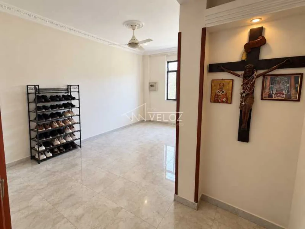 Apartamento, 2 quartos, 87 m² - Foto 12