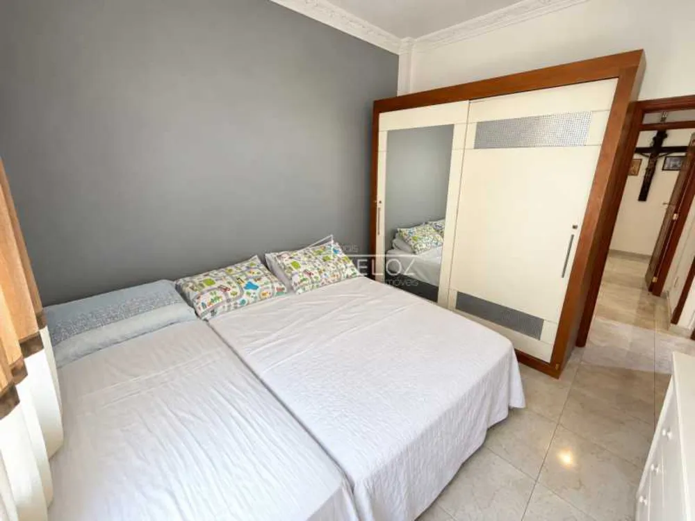 Apartamento, 2 quartos, 87 m² - Foto 6
