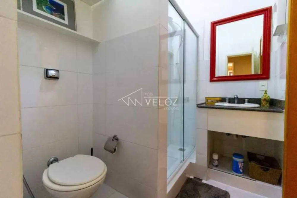 Apartamento, 3 quartos, 100 m² - Foto 3