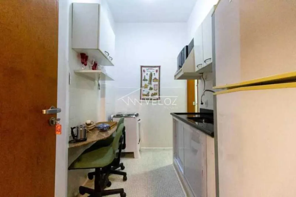 Apartamento, 3 quartos, 100 m² - Foto 1