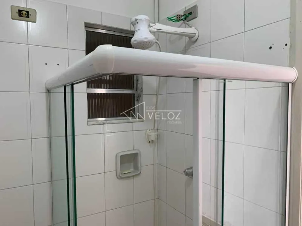 Apartamento, 2 quartos, 51 m² - Foto 4