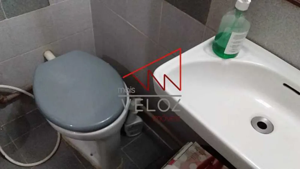 Kitnet-Studio, 34 m² - Foto 12