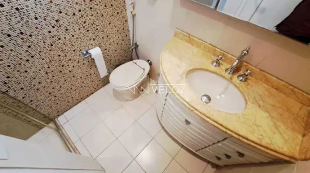 Apartamento, 2 quartos, 91 m² - Foto 4