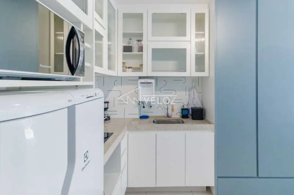 Apartamento, 1 quarto, 32 m² - Foto 11