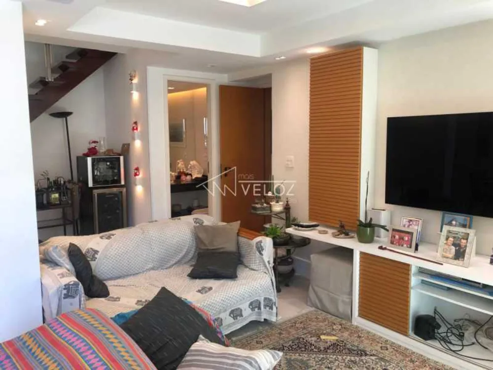 Cobertura, 3 quartos, 191 m² - Foto 17