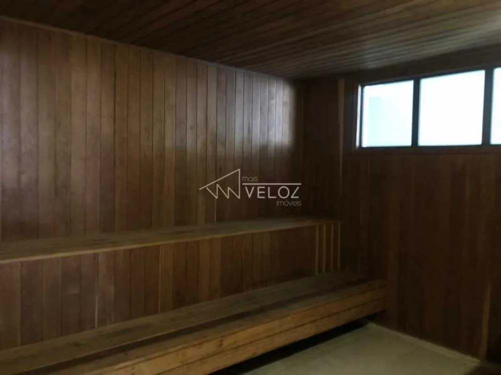 Cobertura, 3 quartos, 191 m² - Foto 4