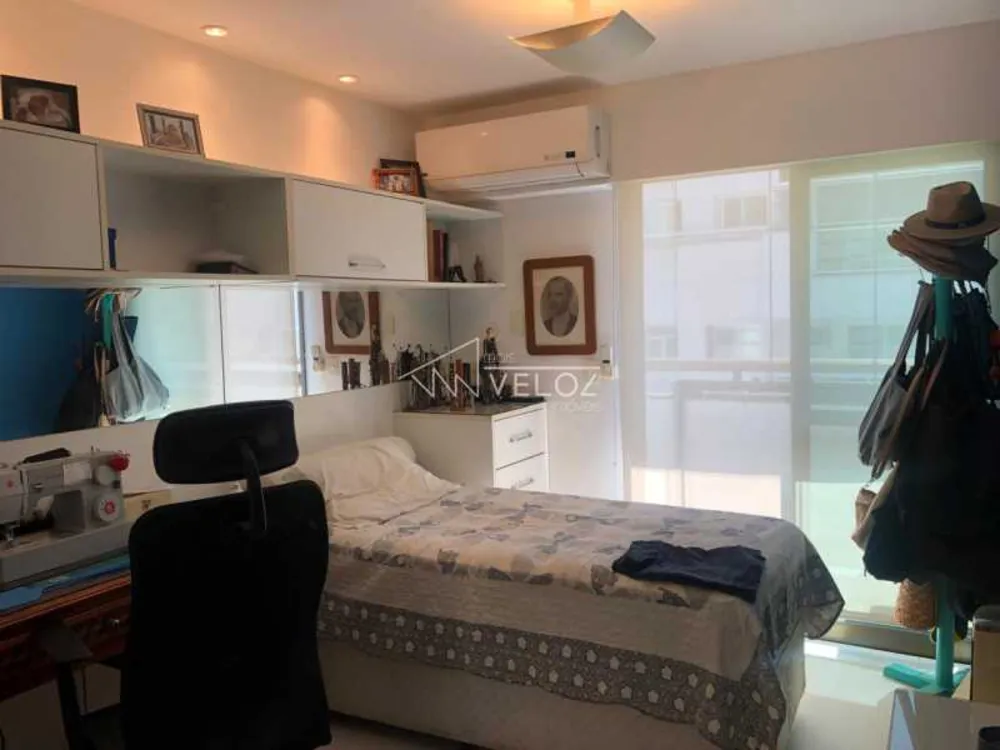 Cobertura, 3 quartos, 191 m² - Foto 5