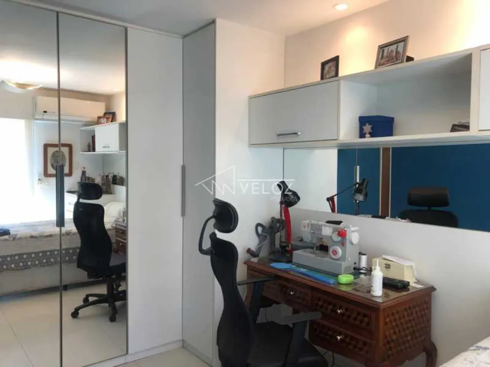 Cobertura, 3 quartos, 191 m² - Foto 22