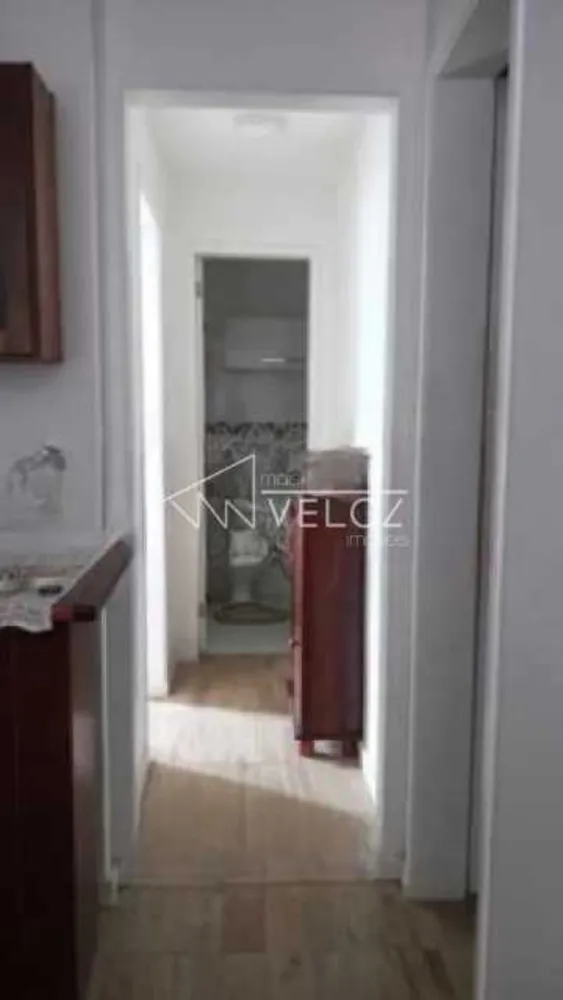 Apartamento, 2 quartos, 60 m² - Foto 18