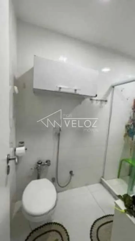 Apartamento, 2 quartos, 60 m² - Foto 6